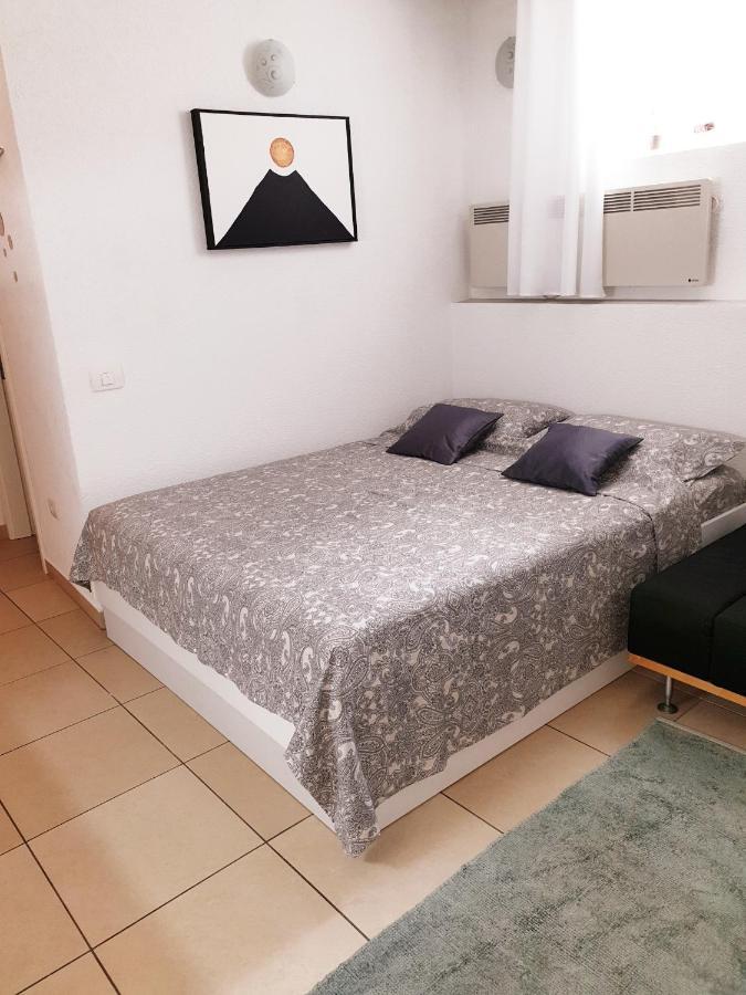 Apartment Ognissanti 1 - Free Parking Koper Bagian luar foto
