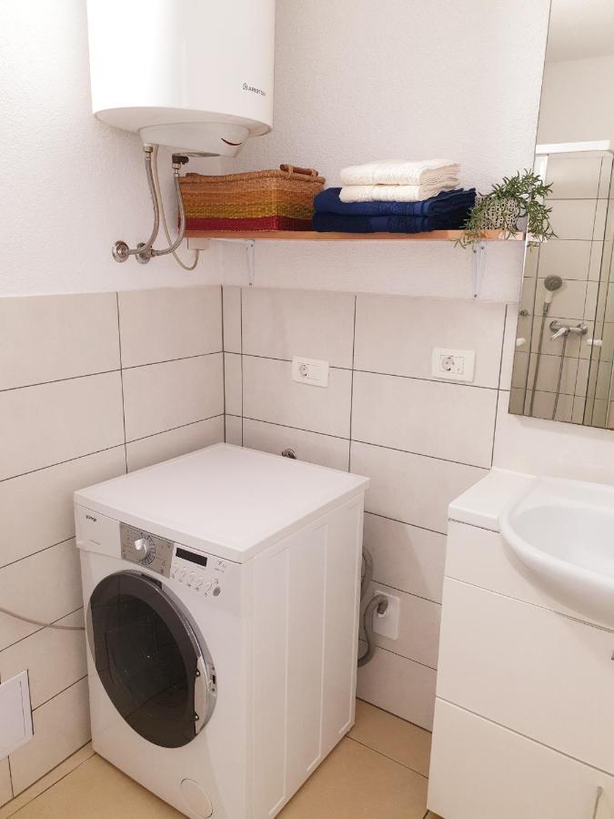 Apartment Ognissanti 1 - Free Parking Koper Bagian luar foto