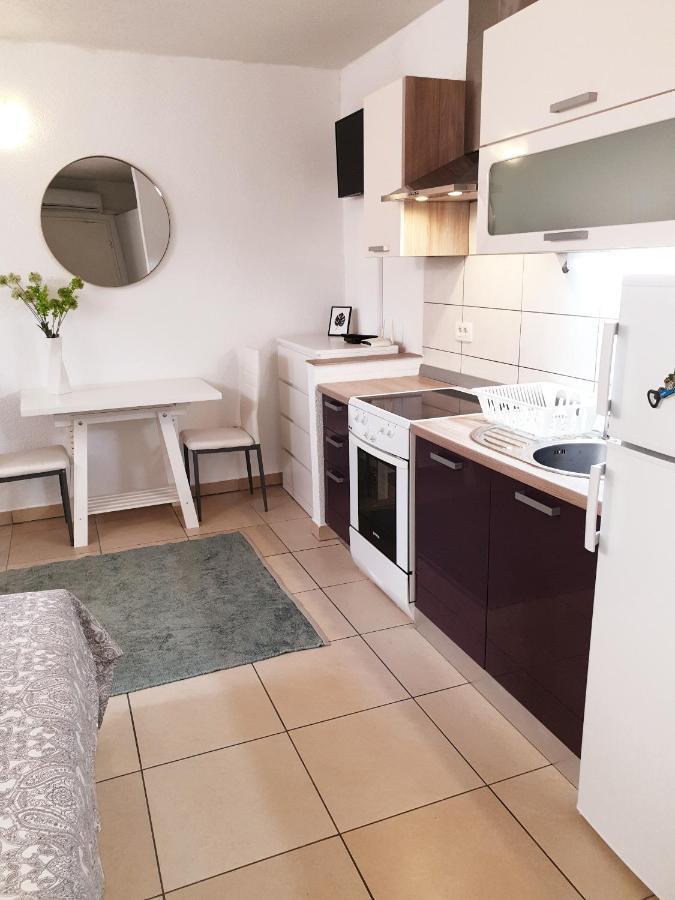 Apartment Ognissanti 1 - Free Parking Koper Bagian luar foto